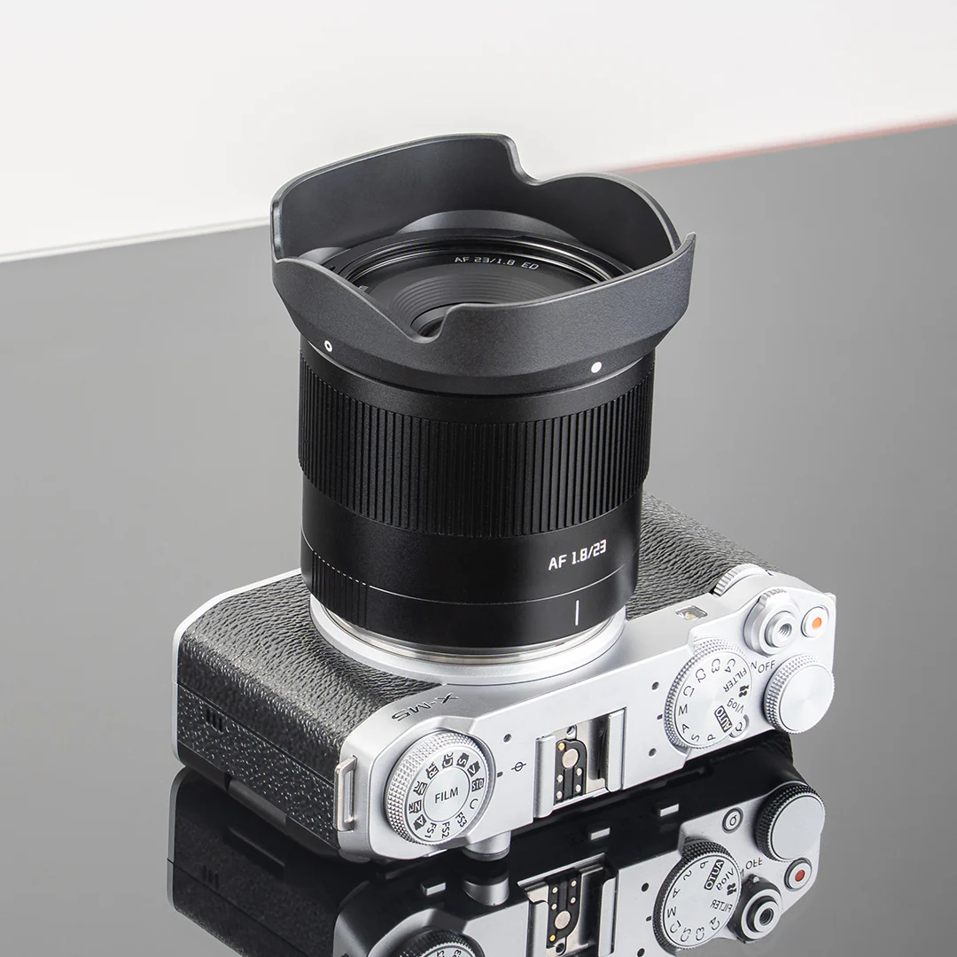 TTArtisan AF 23mm F1.8 - Image 11