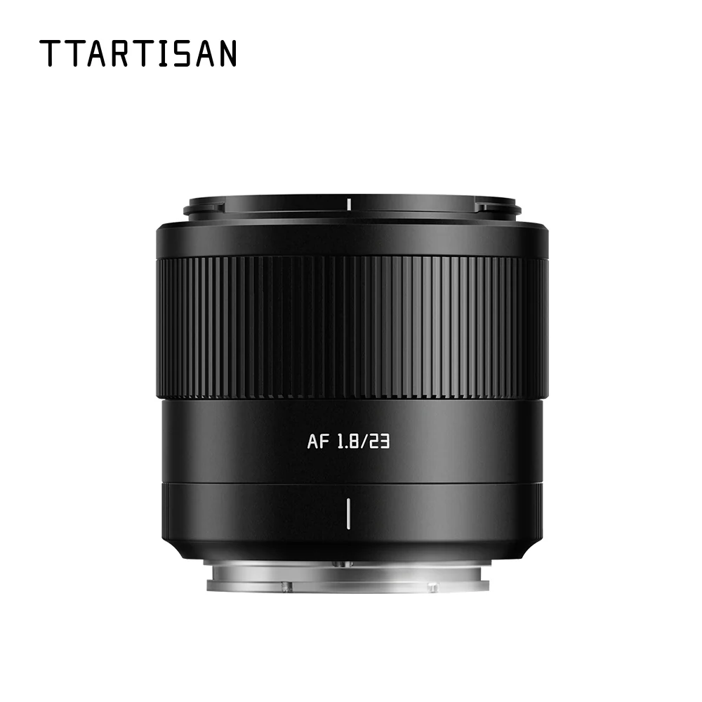TTArtisan AF 23mm F1.8 - Image 12
