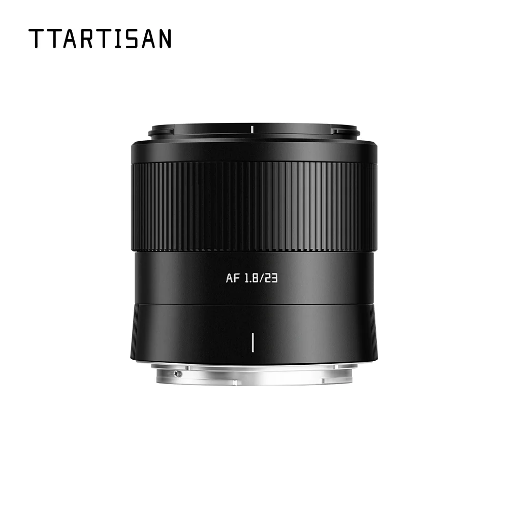 TTArtisan AF 23mm F1.8 - Image 13