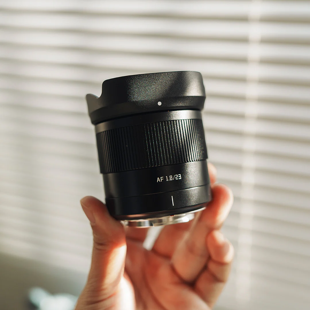 TTArtisan AF 23mm F1.8 - Image 3