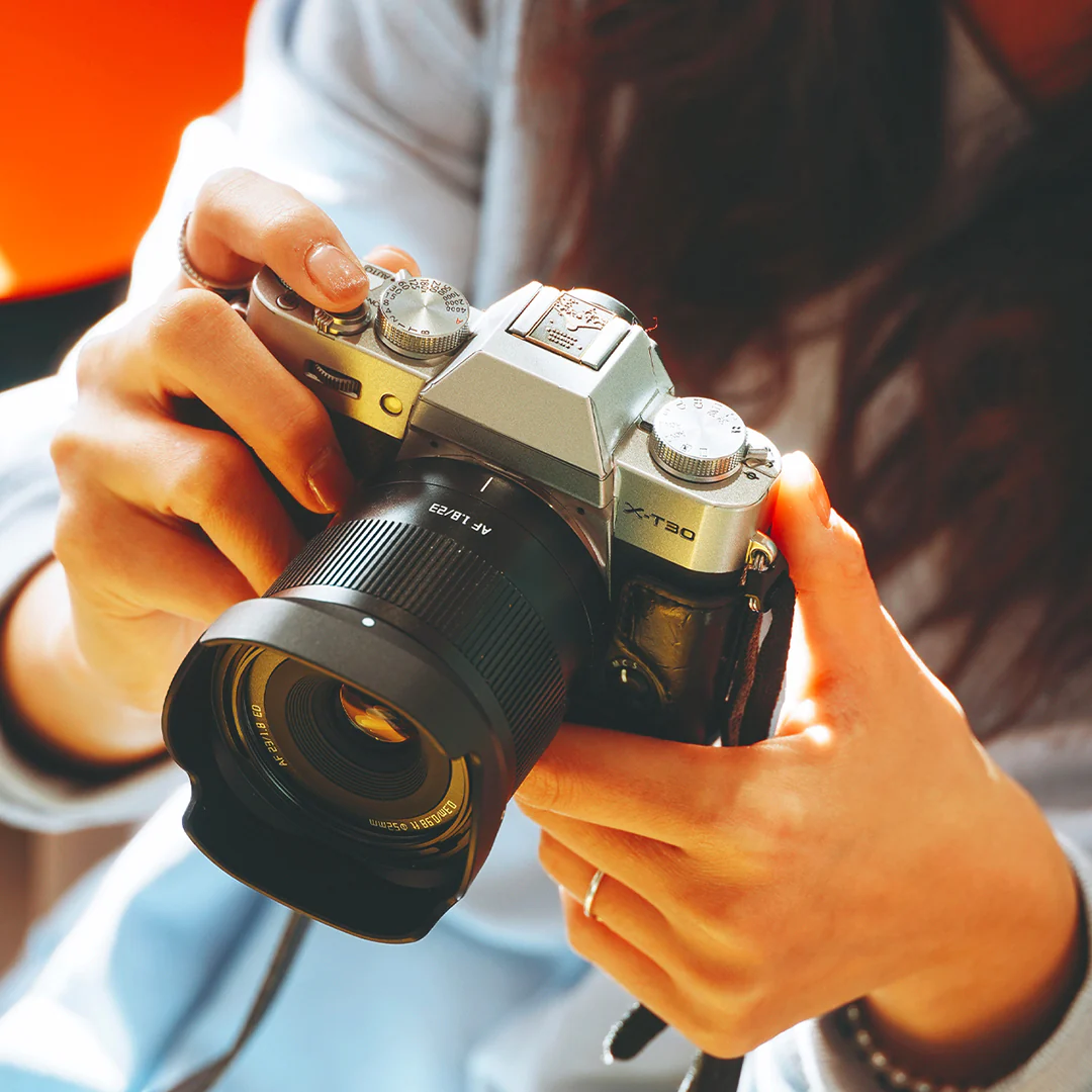 TTArtisan AF 23mm F1.8 - Image 4