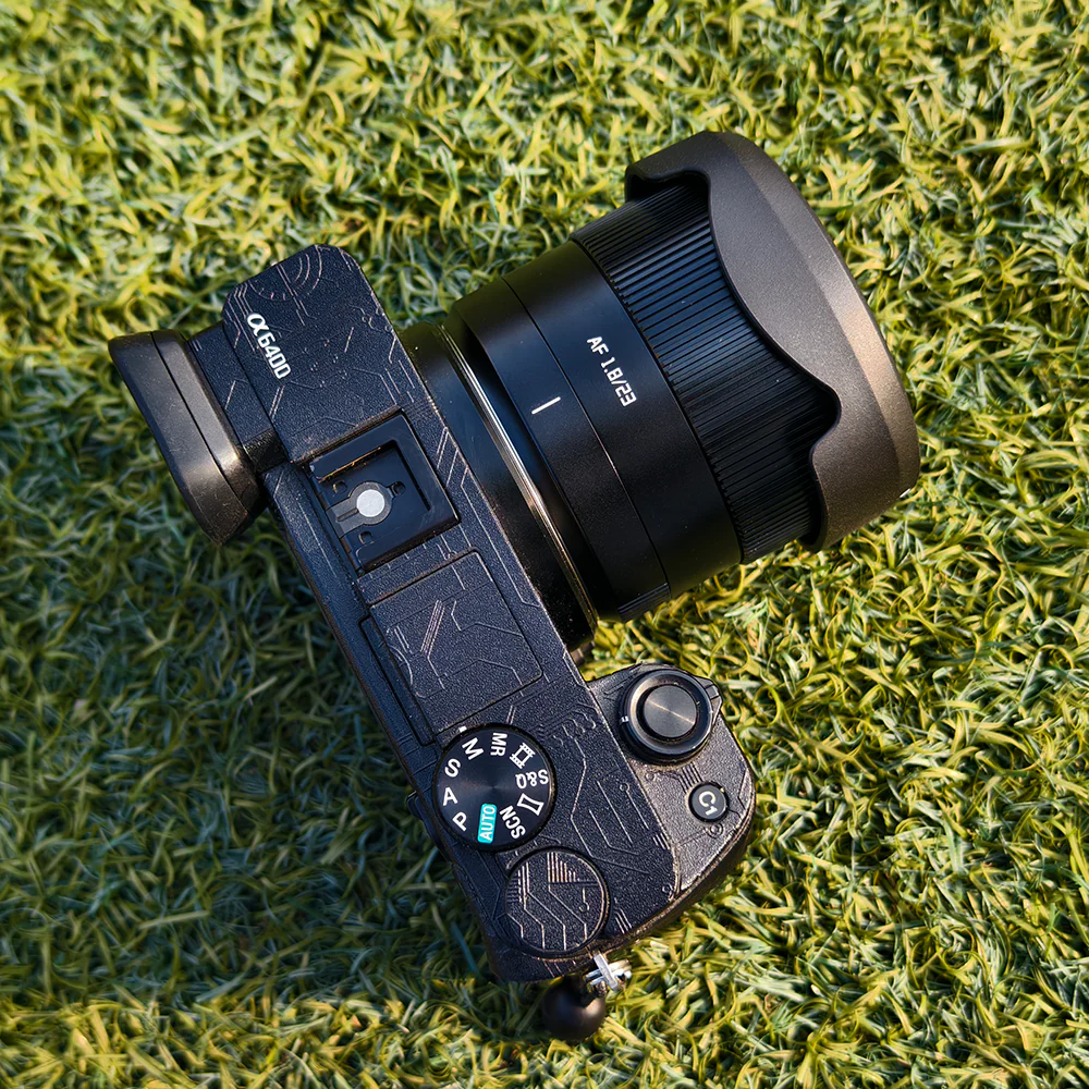 TTArtisan AF 23mm F1.8 - Image 6