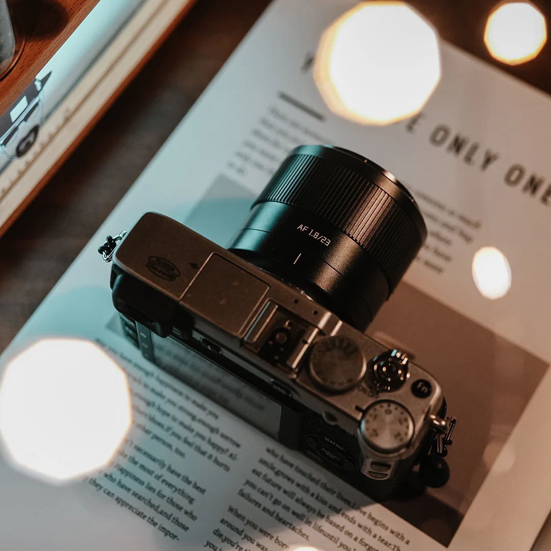 TTArtisan AF 23mm F1.8 - Image 7