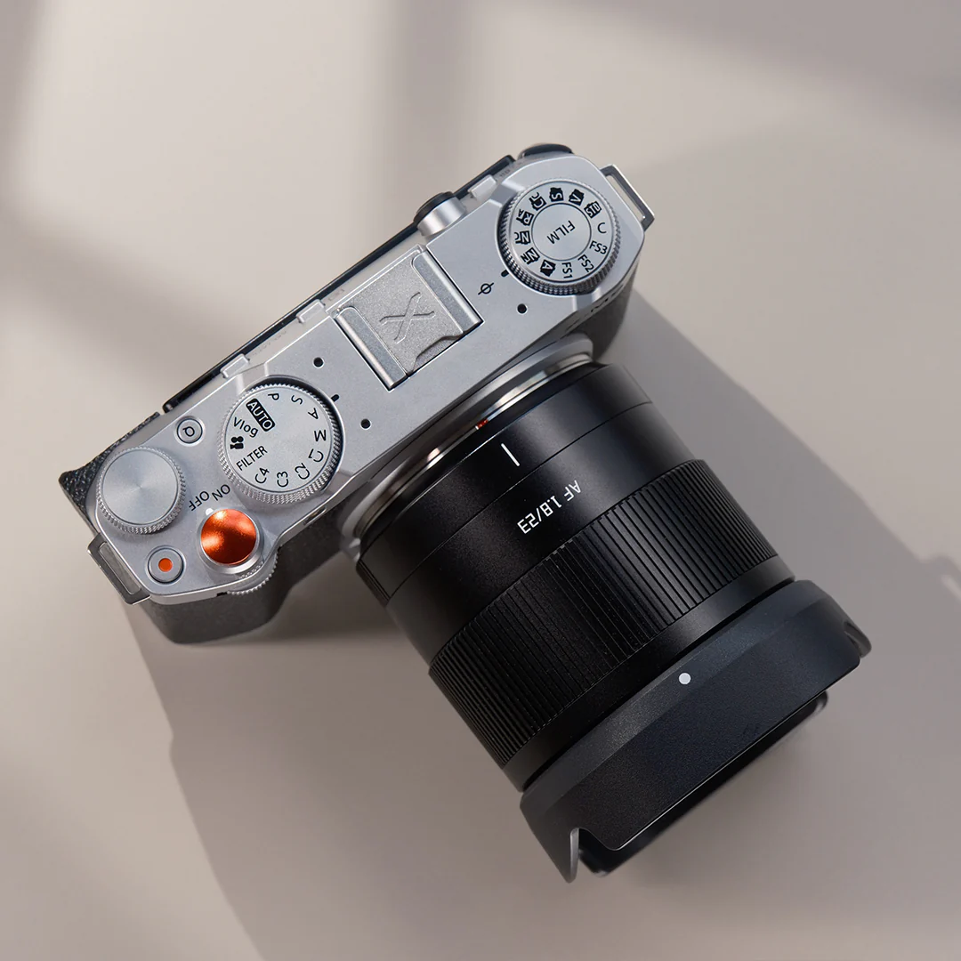 TTArtisan AF 23mm F1.8 - Image 9