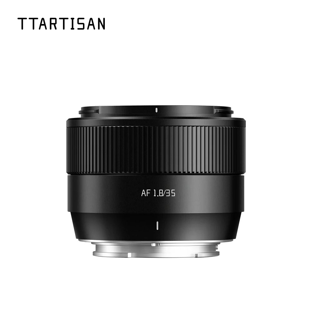 TTArtisan AF 35mm F1.8 Ⅱ - Image 10