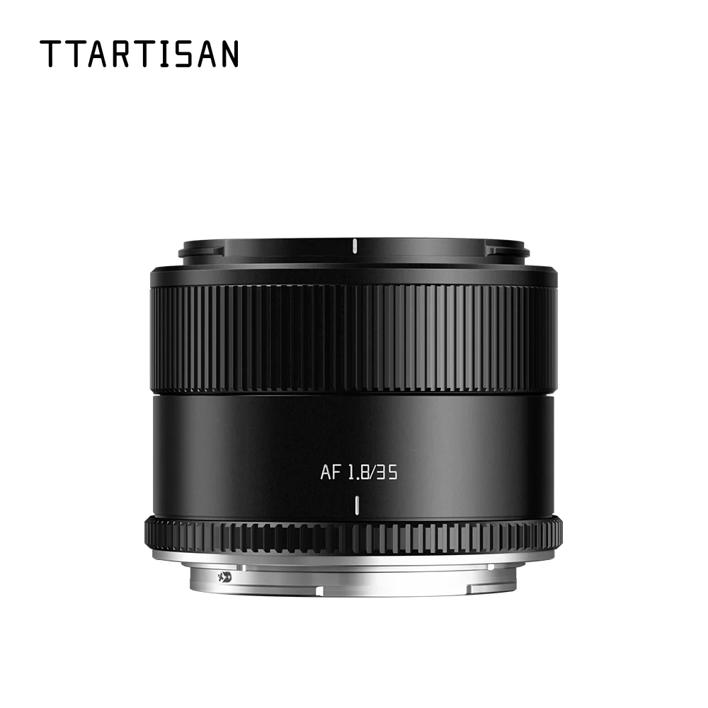 TTArtisan AF 35mm F1.8 Ⅱ - Image 11