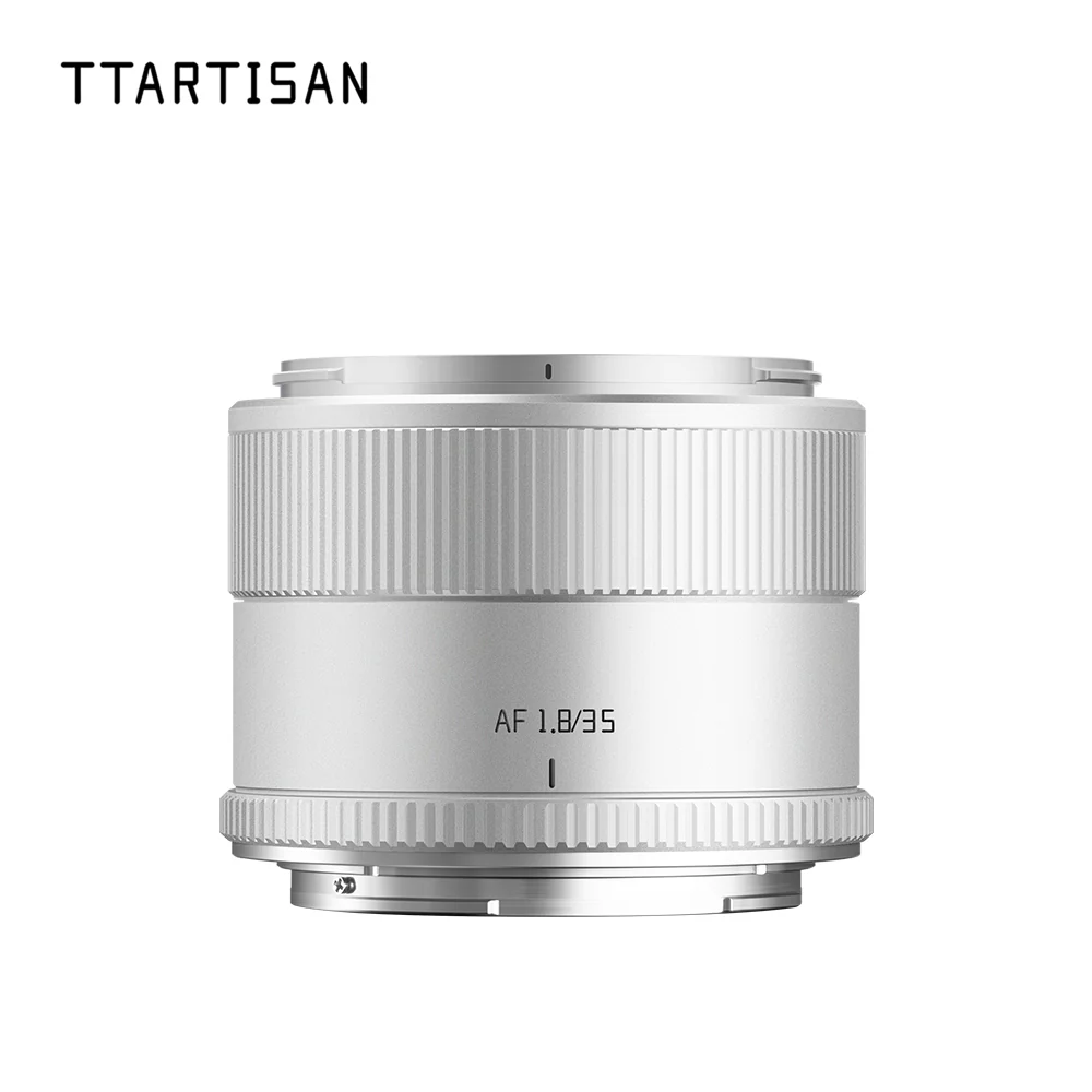 TTArtisan AF 35mm F1.8 Ⅱ - Image 14