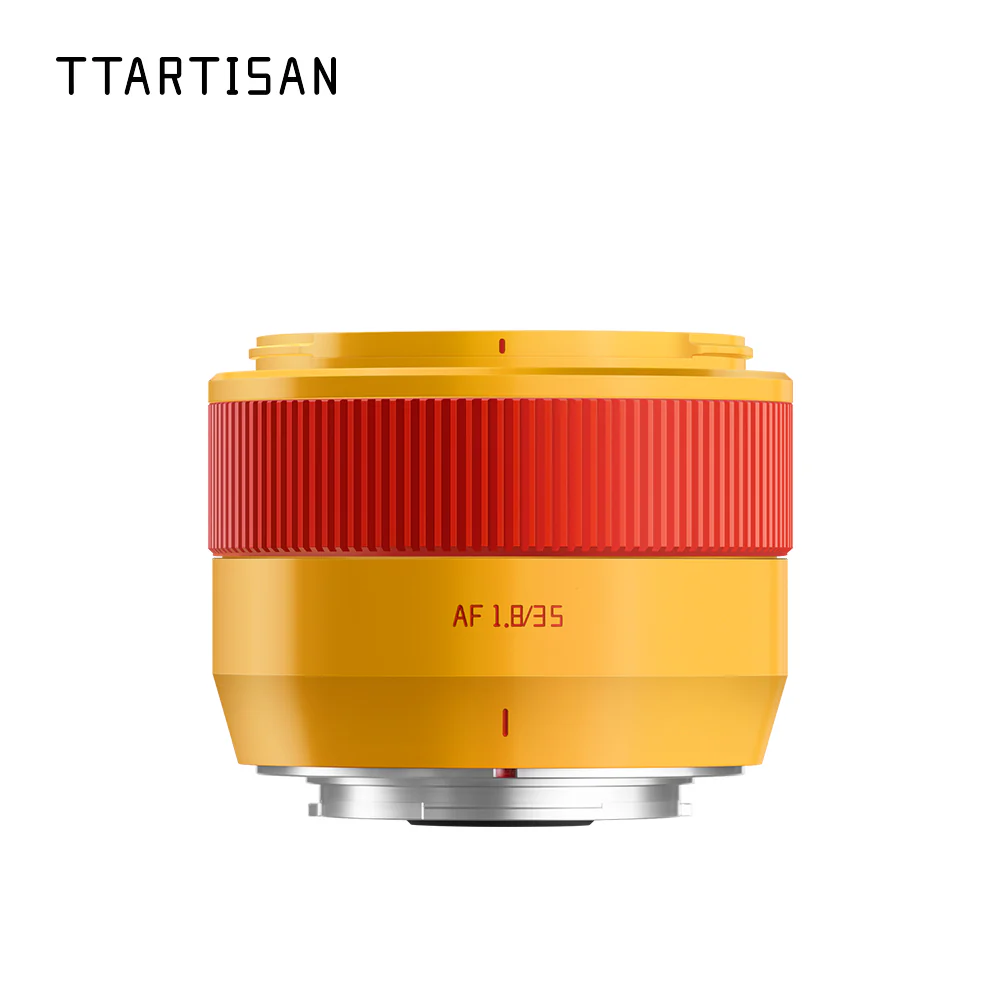 TTArtisan AF 35mm F1.8 Ⅱ - Image 15