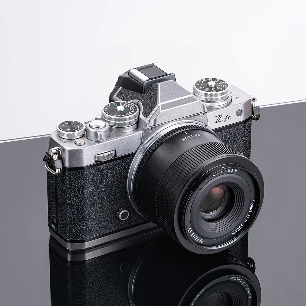 TTArtisan AF 35mm F1.8 Ⅱ - Image 4