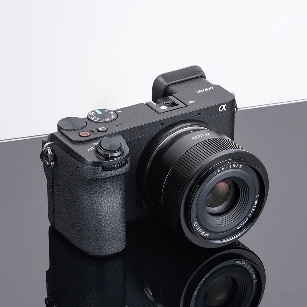 TTArtisan AF 35mm F1.8 Ⅱ - Image 5