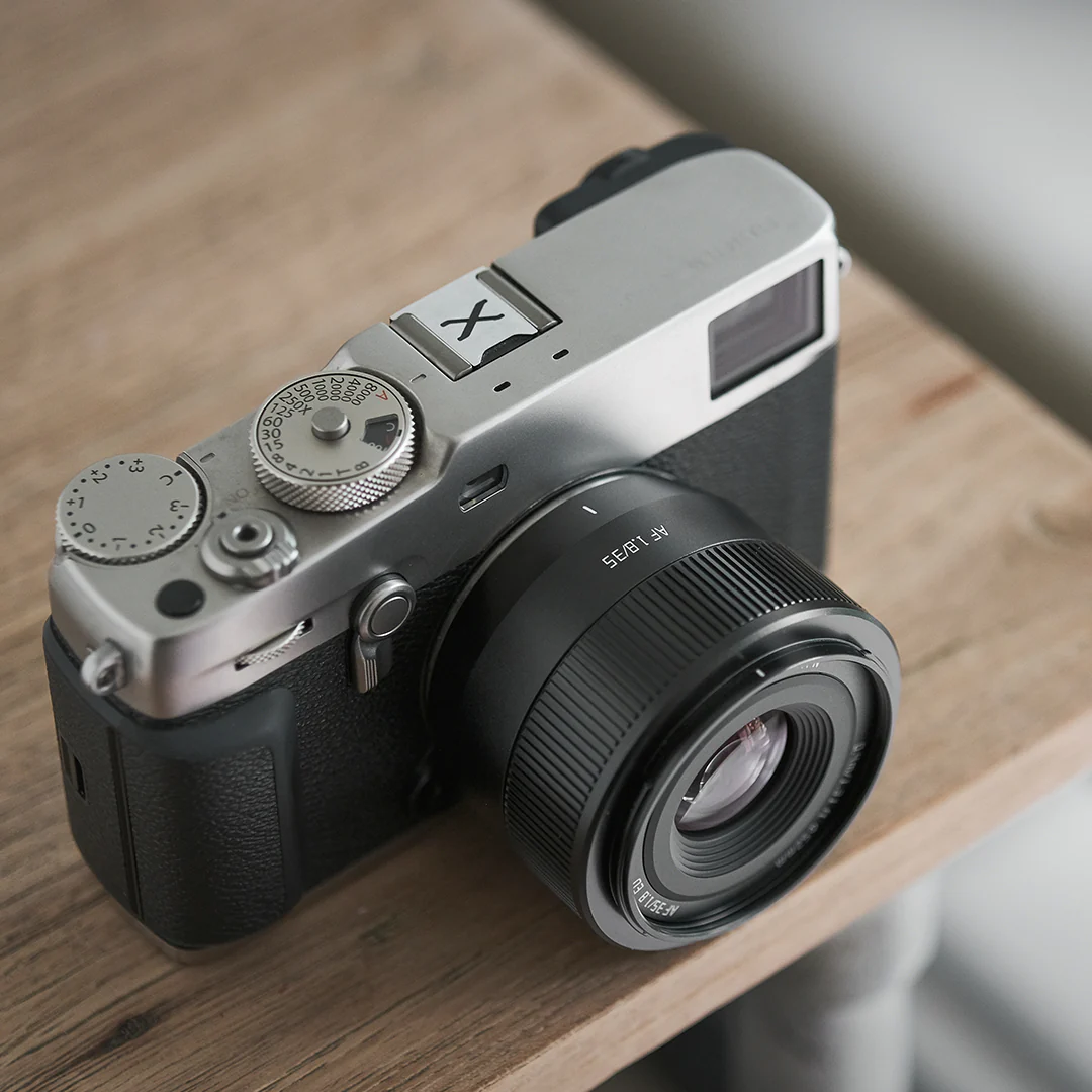 TTArtisan AF 35mm F1.8 Ⅱ - Image 6