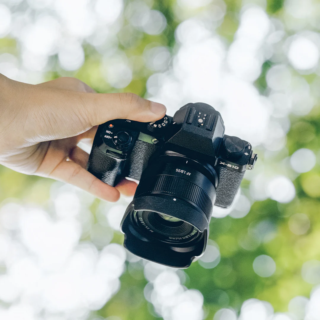 TTArtisan AF 35mm F1.8 Ⅱ - Image 7