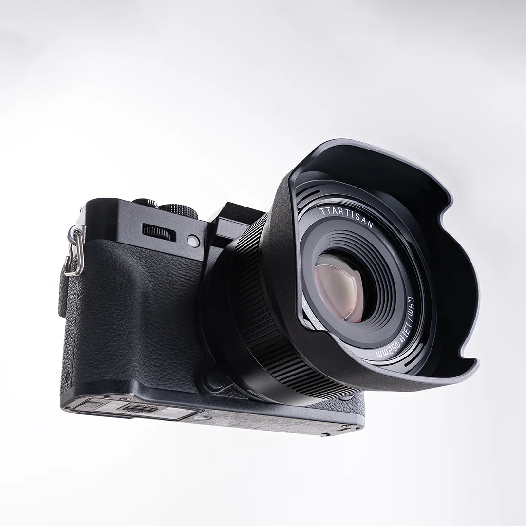 TTArtisan AF 35mm F1.8 Ⅱ - Image 8