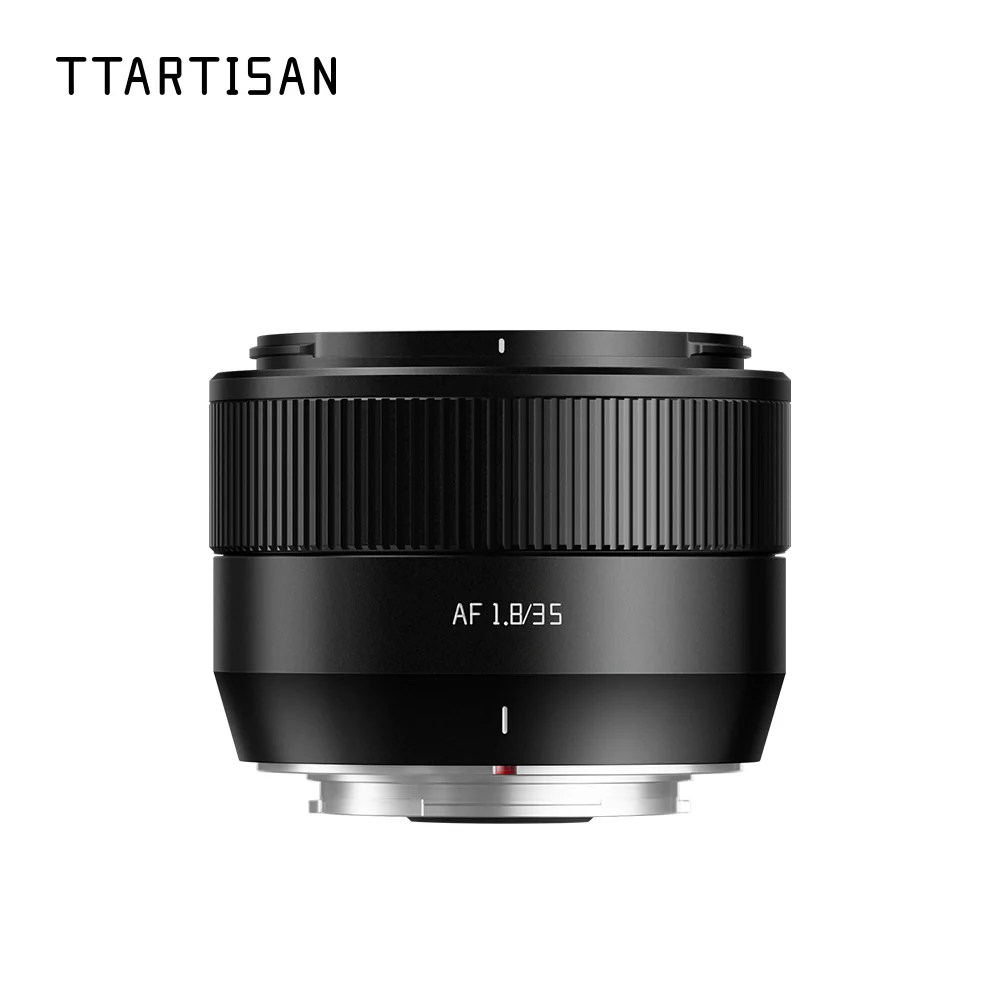TTArtisan AF 35mm F1.8 Ⅱ - Image 9