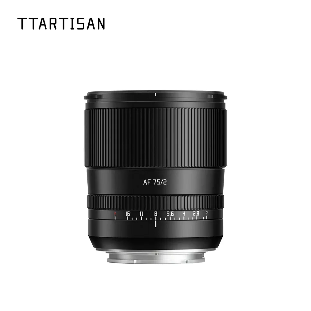 TTArtisan AF 75mm F2 - Image 12