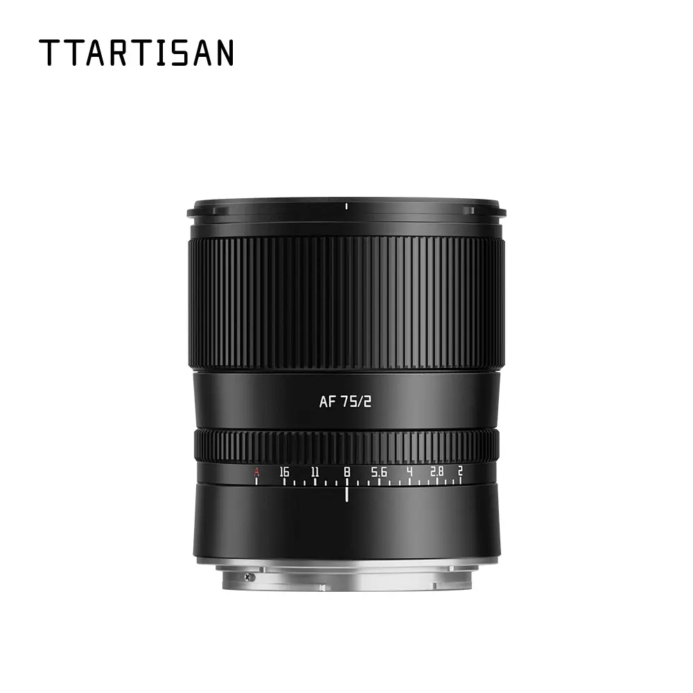 TTArtisan AF 75mm F2 - Image 13