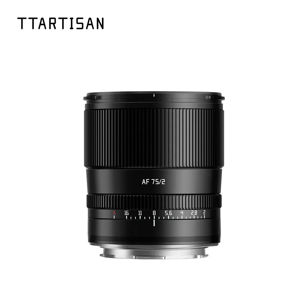 TTArtisan AF 75mm F2 - Image 14