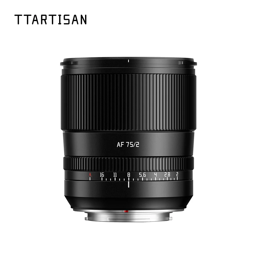 TTArtisan AF 75mm F2 - Image 15