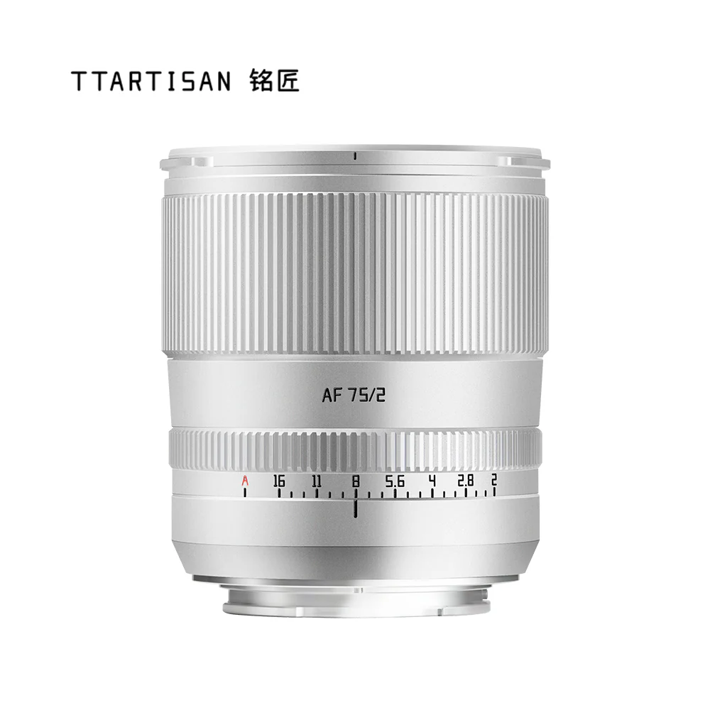 TTArtisan AF 75mm F2 - Image 16