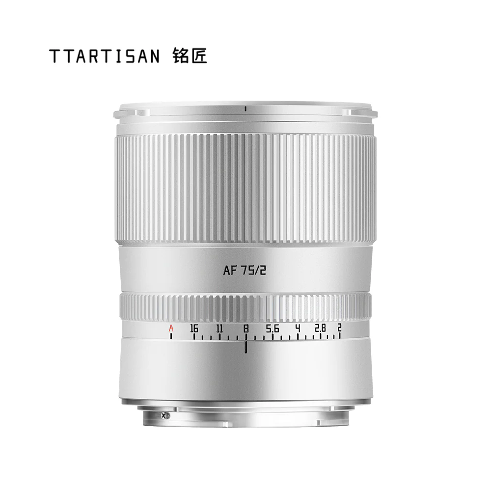 TTArtisan AF 75mm F2 - Image 17