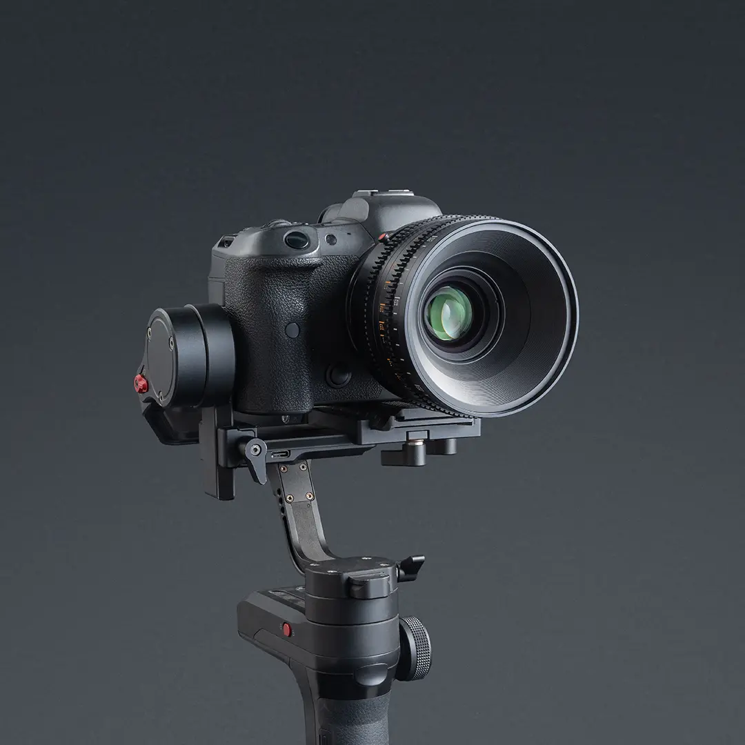 35mm/50mm/85mm Dual Bokeh Cine - Image 6
