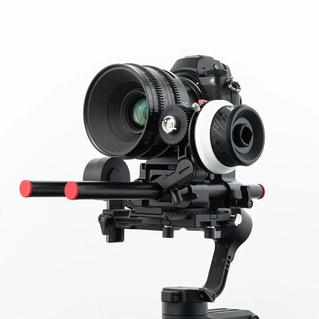 35mm/50mm/85mm Dual Bokeh Cine - Image 7