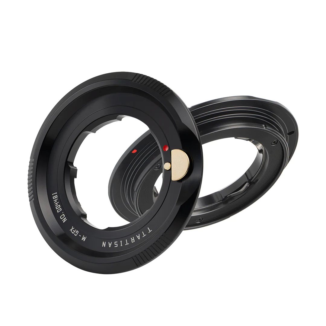 M to GFX Adapter - Image 4