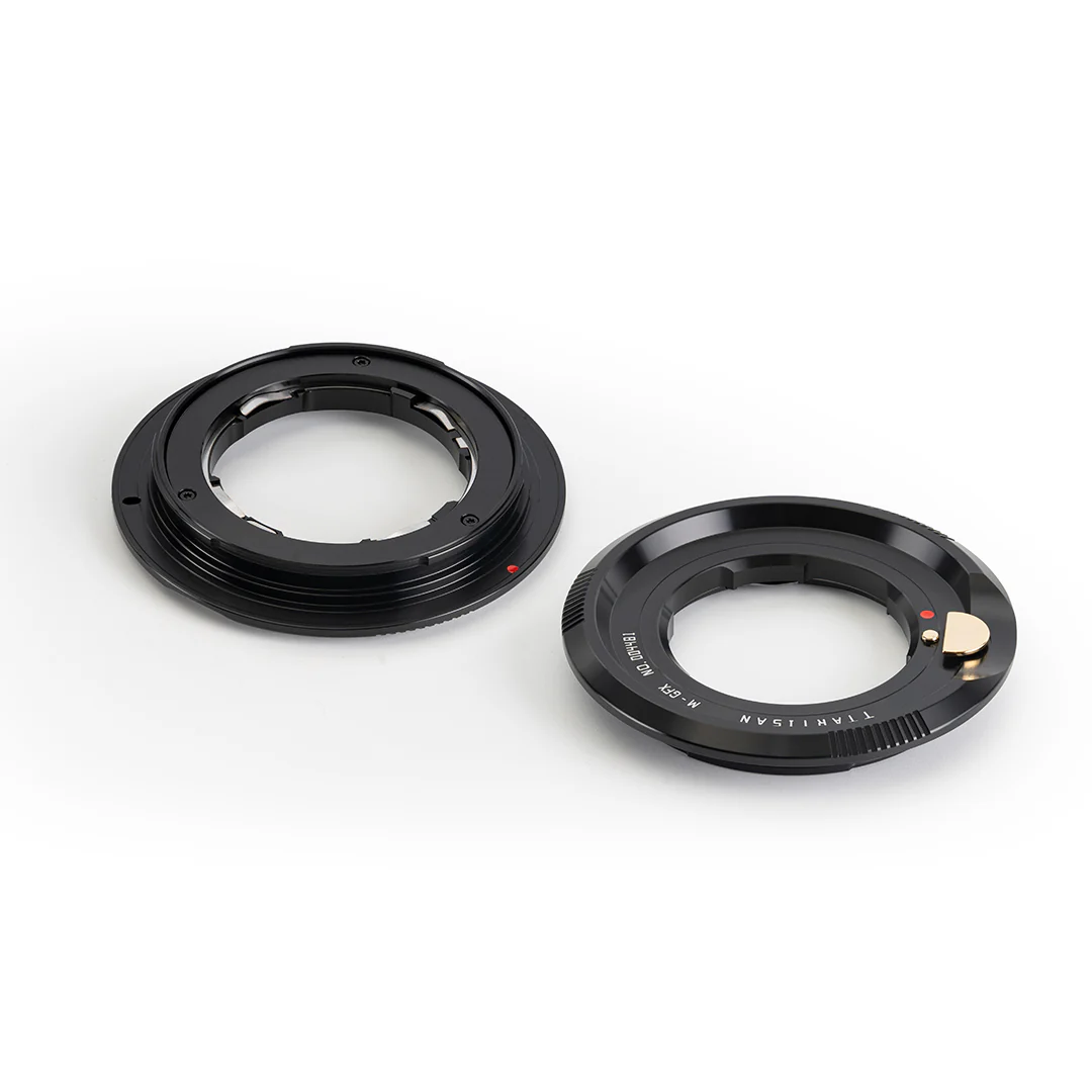 M to GFX Adapter - Image 5