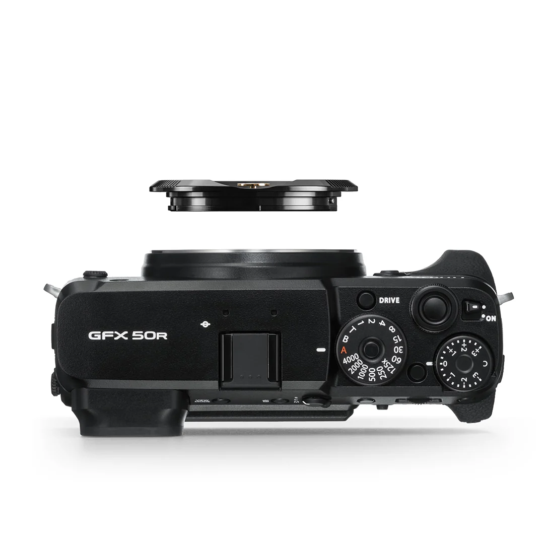M to GFX Adapter - Image 6