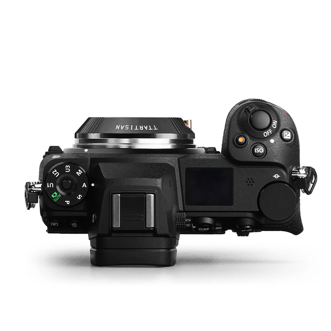 M to Z Adapter - Image 3