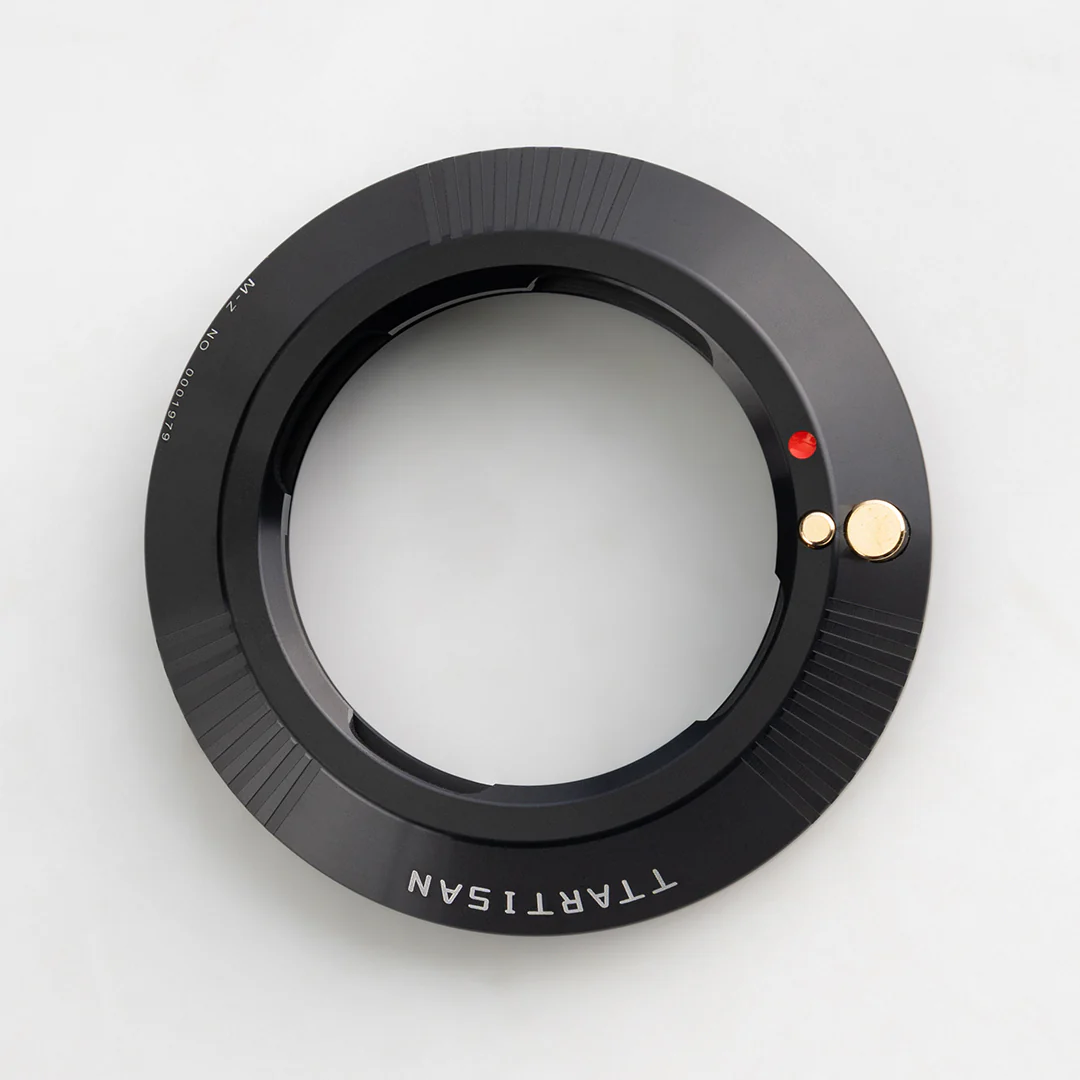 M to Z Adapter - Image 4