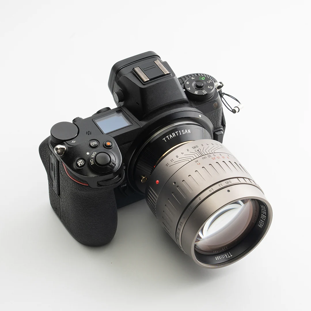 M to Z Adapter - Image 5
