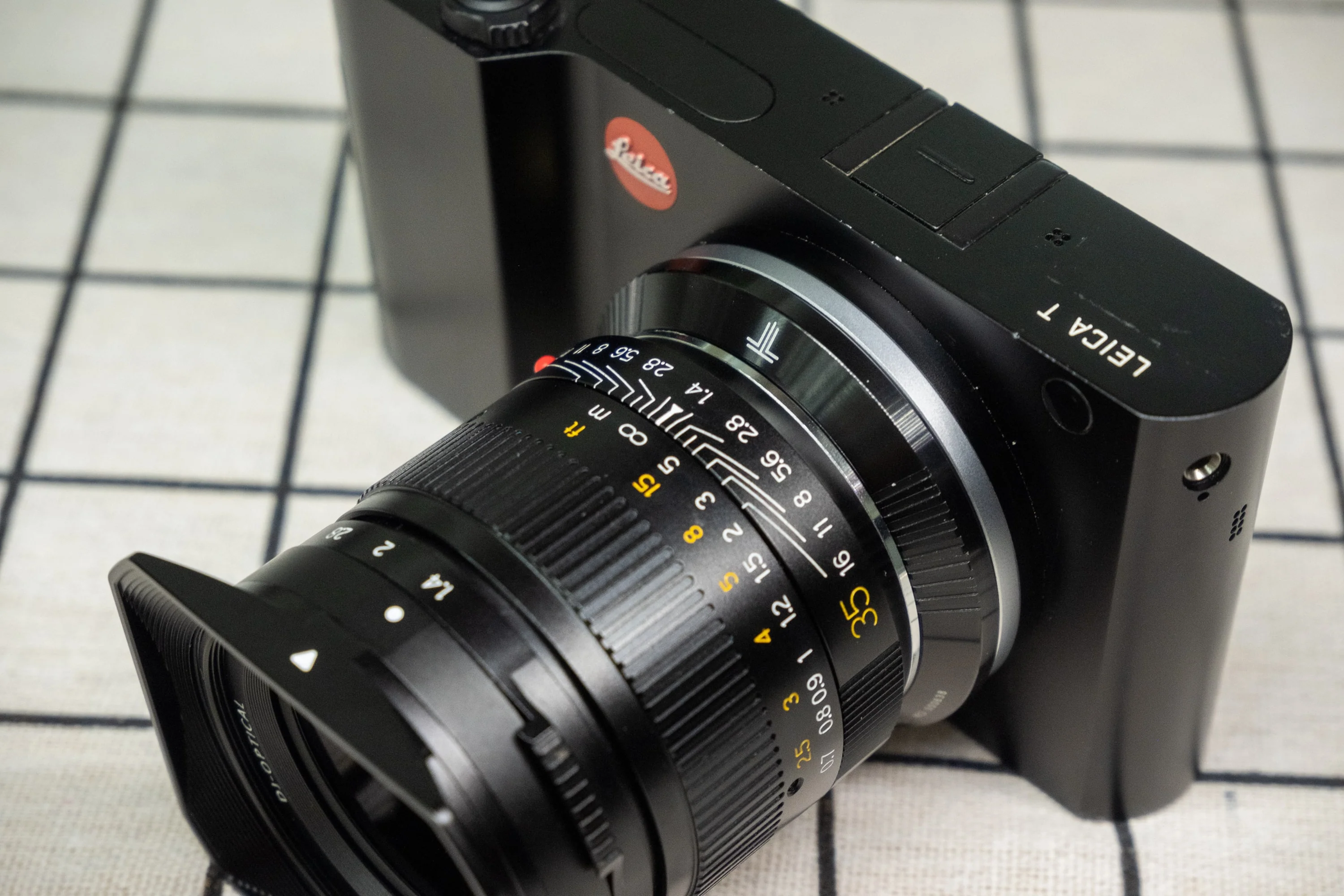 M to L Adapter - Image 3