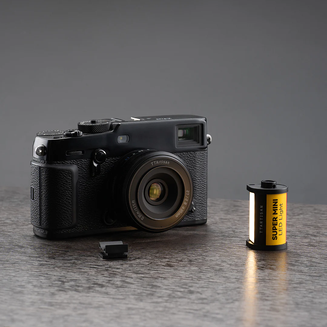 TTArtisan Mini LED Light - Image 4