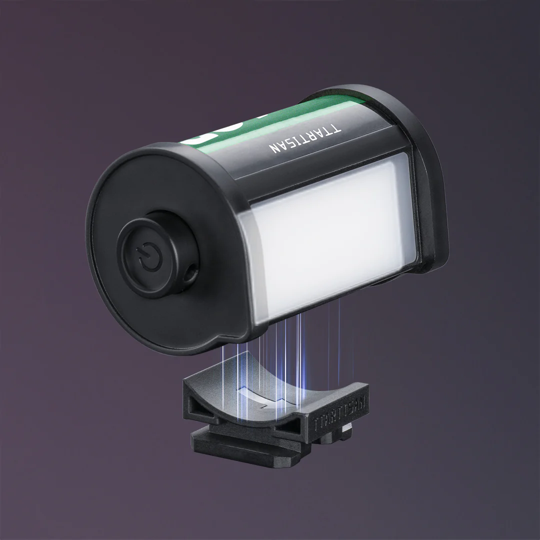 TTArtisan Mini RGB LED Light - Image 3