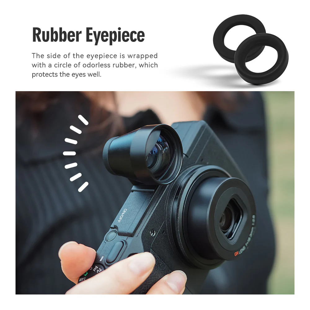 viewfinder 28/21mm - Image 5