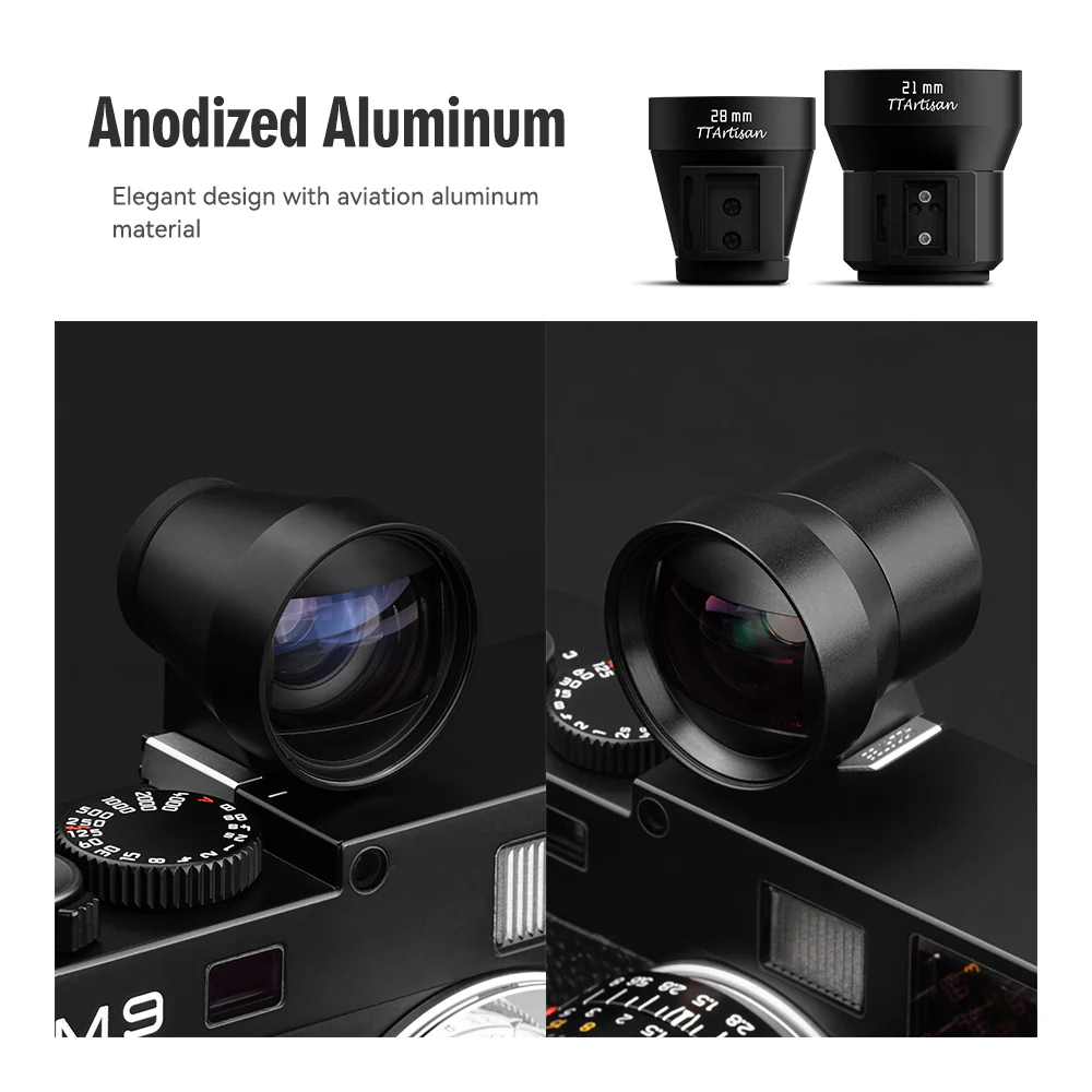 viewfinder 28/21mm - Image 6