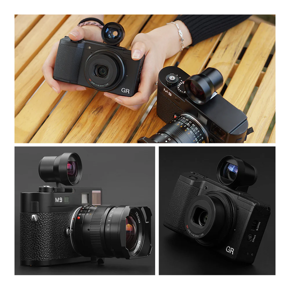 viewfinder 28/21mm - Image 8